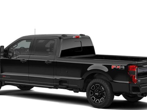 New 2026 Ford F350 Platinum image 24