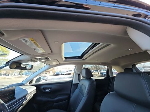 Used 2023 Honda HR-V EX-L image 22