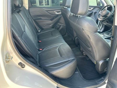 Used 2020 Subaru Forester Limited w/ Popular Package #3 AWD/4WD image 19