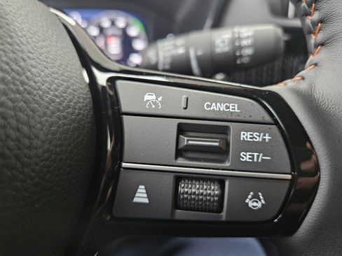 New 2026 Honda CR-V Sport Touring image 27