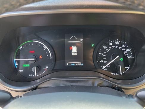 Used 2021 Toyota Sienna XLE image 26