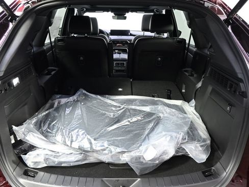 Used 2026 MAZDA CX-90 3.3 Turbo S w/ Premium Package AWD/4WD image 19