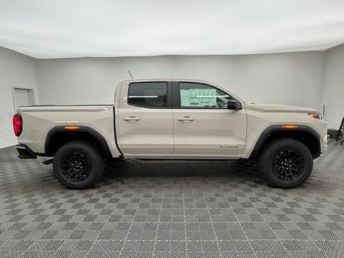 New 2026 GMC Canyon Elevation w/ Convenience Package AWD/4WD image 7