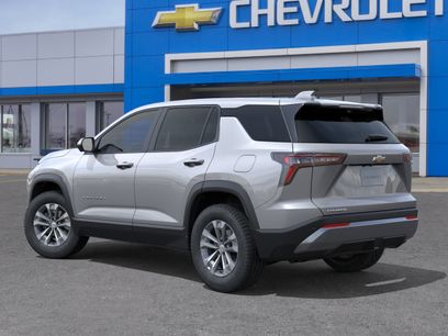 New 2026 Chevrolet Equinox LT w/ Safety and Technology Package