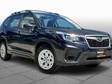 Used 2019 Subaru Forester w/ Alloy Wheel Package image 2