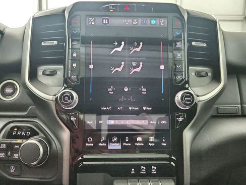 New 2026 RAM 1500 Big Horn image 28