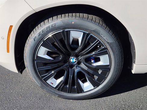 New 2026 BMW X3 M50 image 7