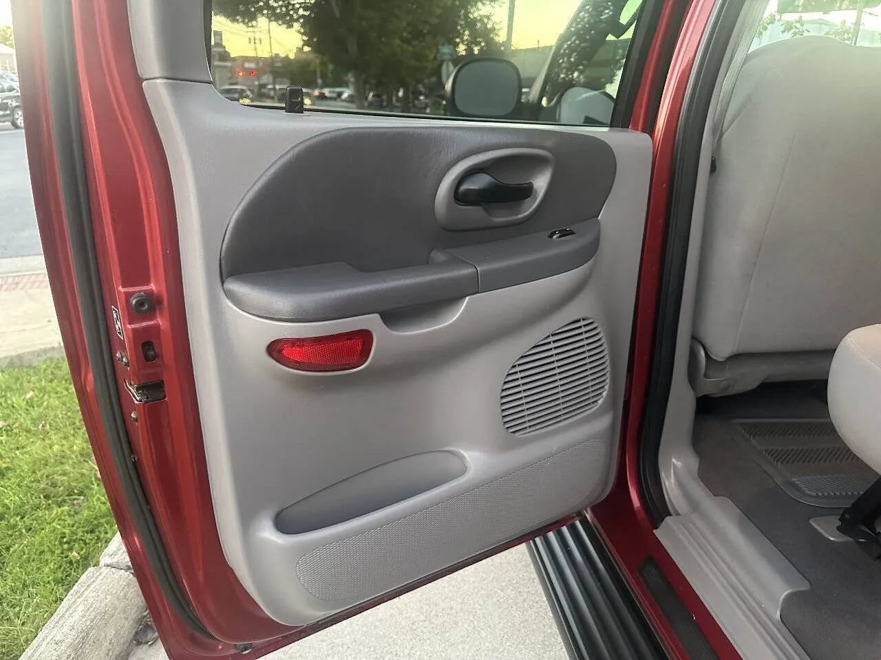 Used 2003 Ford F150 XLT AWD/4WD image 33