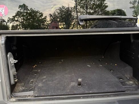 Used 2021 Jeep Wrangler Unlimited Sahara w/ Safety Group AWD/4WD image 14