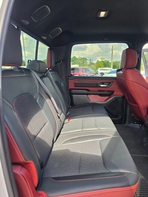 Used 2026 RAM 1500 Rebel w/ Rebel Level 1 Equipment Group AWD/4WD image 27