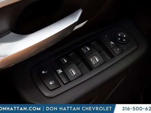 Used 2020 RAM 1500 Big Horn AWD/4WD image 12