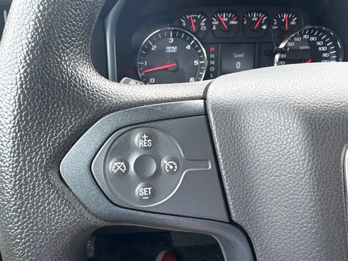 Used 2018 GMC Sierra 1500 4x4 Double Cab w/ Elevation Edition image 18
