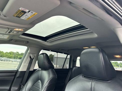 Used 2023 Toyota Highlander XLE FWD image 24