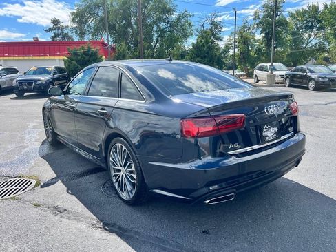 Used 2017 Audi A6 2.0T Premium AWD/4WD image 14