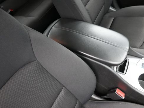 Used 2023 Chevrolet Malibu LT FWD image 26