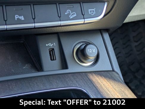 Certified 2023 Audi Q5 2.0T Premium Plus w/ Premium Plus Package image 29