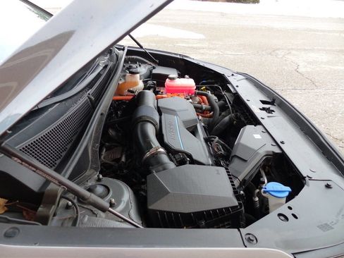 Used 2022 Hyundai Santa Fe SEL Premium image 13