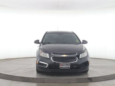 Used 2015 Chevrolet Cruze LS FWD image 12