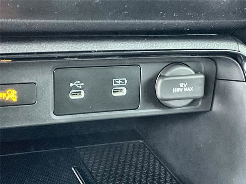 New 2026 Honda CR-V EX image 25