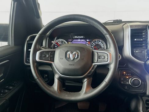 Used 2023 RAM 1500 Big Horn AWD/4WD image 17