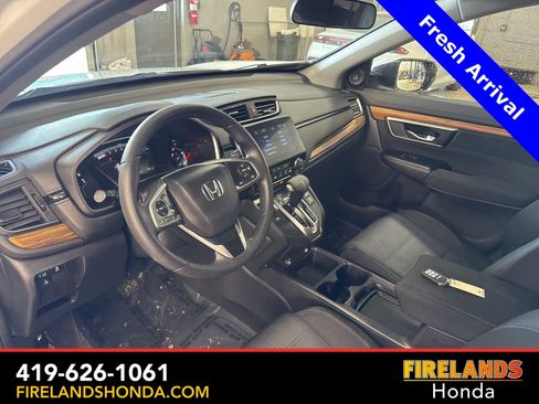 Used 2022 Honda CR-V EX image 14