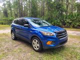 Used 2018 Ford Escape S image 3