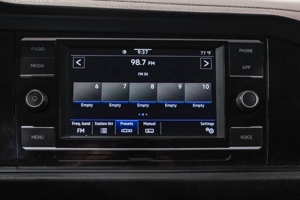 Used 2020 Volkswagen Jetta S w/ Driver Assistance Package FWD image 27