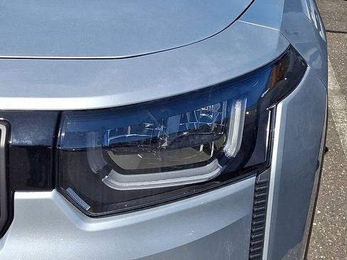 New 2026 Jeep Cherokee Limited image 4