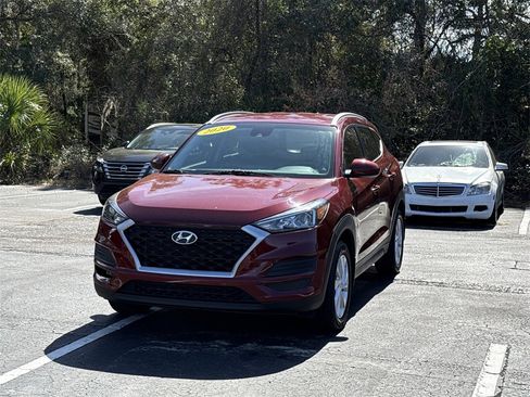 Used 2020 Hyundai Tucson Value image 14