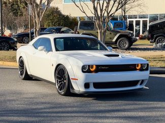 Certified 2019 Dodge Challenger R/T Scat Pack video 1