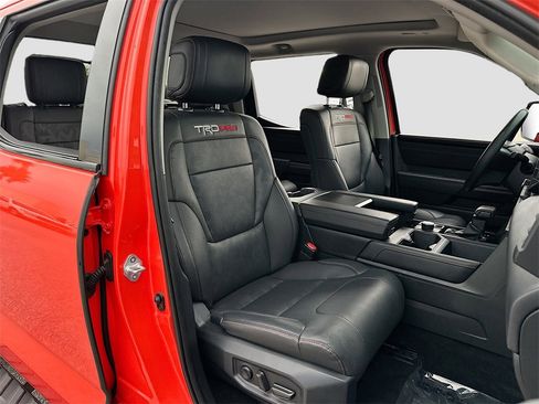 Used 2022 Toyota Tundra TRD Pro image 27