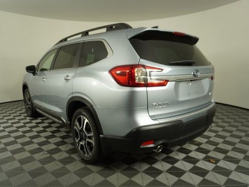 New 2026 Subaru Ascent Touring image 5