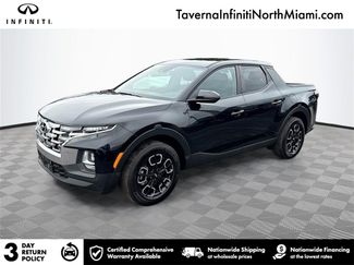 Used 2022 Hyundai Santa Cruz SEL video 1