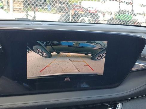 New 2026 Buick Envista Sport Touring w/ Convenience I Package FWD image 20