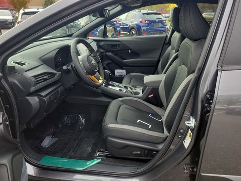 New 2026 Subaru Crosstrek 2.5i Wilderness image 5