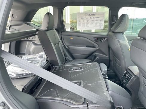Used 2026 Subaru Forester Limited image 17