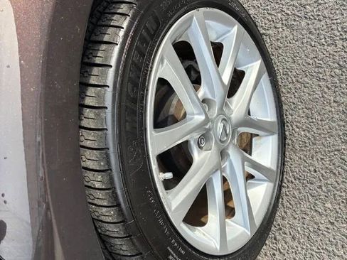 Used 2013 Lexus IS 250 AWD w/ Premium Pkg image 20