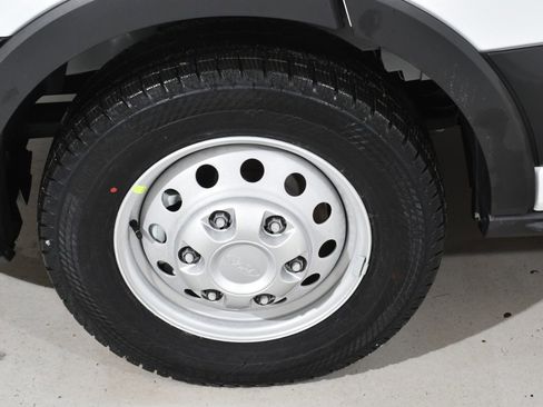 New 2026 Ford Transit 150 Base w/ Load Area Protection Package image 24