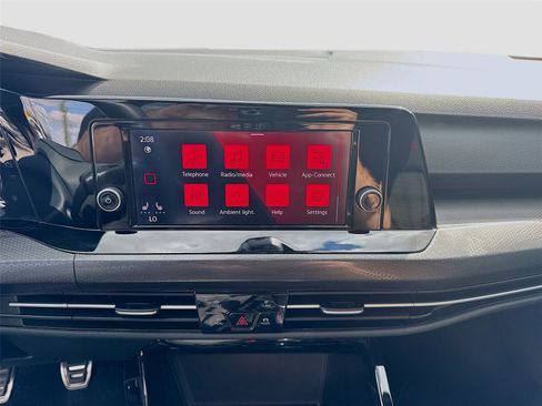 Used 2024 Volkswagen GTI S image 9