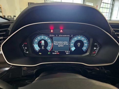 New 2025 Audi Q3 2.0T Premium w/ Convenience Package image 25