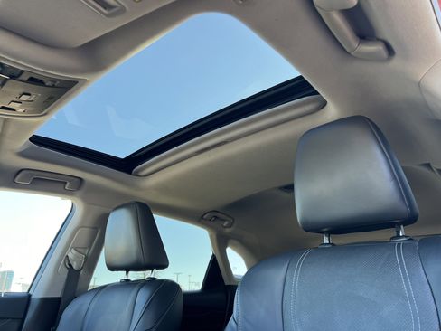 Used 2017 Lexus RX 350 AWD w/ Premium Package image 31