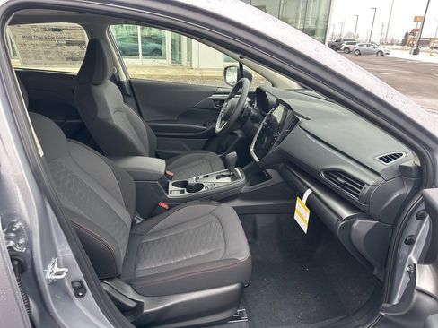 New 2026 Subaru Impreza 2.0i Sport image 7