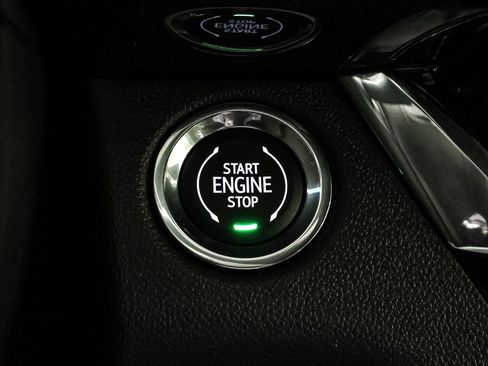 New 2026 Buick Envista Preferred FWD image 39