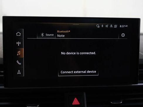Used 2020 Audi A4 2.0T Premium Plus w/ Premium Plus Package AWD/4WD image 30