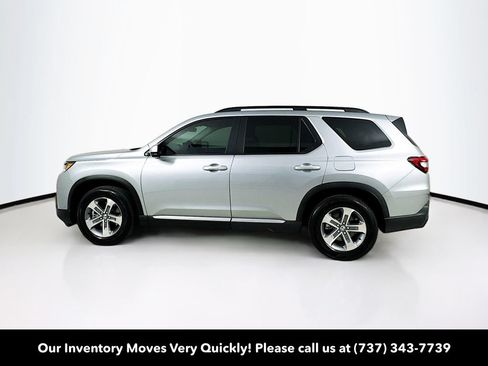 Used 2026 Honda Pilot EX-L image 4