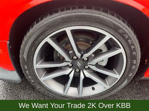 Used 2021 Dodge Challenger R/T w/ Plus Package image 31