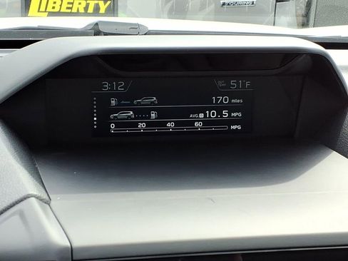 Certified 2023 Subaru Forester Touring image 18