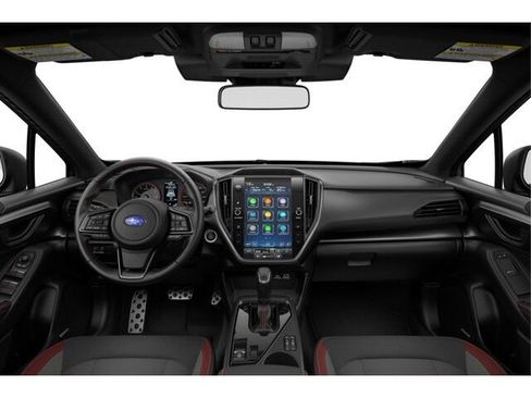 New 2025 Subaru Impreza RS image 19