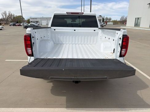 New 2026 GMC Sierra 1500 Pro w/ Graphite Edition image 7