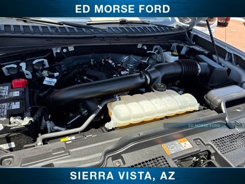 Certified 2025 Ford Expedition Active AWD/4WD image 42